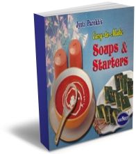 Soups and Starters Soups and Starters